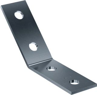 Fischer - Verbindingselement profielrail 547514 ds25