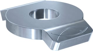 Fischer - Sluitring 535272 Ds50