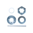 Fischer - Sluitring  537218               ds10