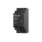 Finder - 78 OPTA Gelijkstroomvoedingseenheid Voeding 24Vdc, 1A 25W