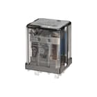 Finder - 62 Schakelrelais relais 2m 16a 24vdc
