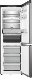 Hisense - Koel/vriescombinatie Koelkast 2Dr Vrijst