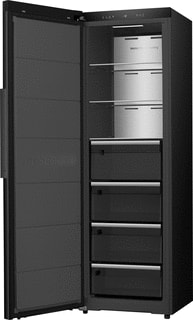 Hisense - Diepvriezer Ft5K310Gsfc