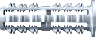 Fischer - Schroefdraadplug 542106 Ds50