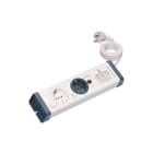 Baer - 8110 CEE-contactdoos combinatie