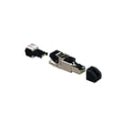 Rutenbeck - Modulaire connector Ocs Uni Stekker C6A Iso