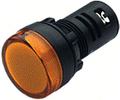 E2S - Signaallamp Sign Lamp 24V Ac/Dc Or