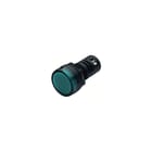 E2S - Signaallamp Pan Signlamp 230V Grn