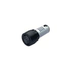 E2S - Zoemer Pan Buzzer 230V