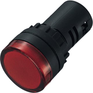 E2S - Signaallamp Pan Signlamp Fli 230V