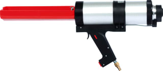 Fischer - Kitpistool (perslucht)  511125