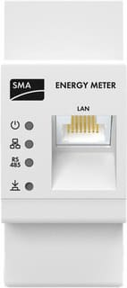 SMA - Communicatie Energiemanagement bussysteem Energiemeter 1-Fase + Ct