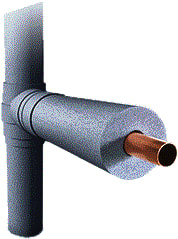 Armacell - Tubolit DG Buisisolatie Buisiso Tl-22/13Dg-B1 Lg2