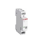 ABB - ESB Installatiehulpschakelaar modulair Esb16-20N-06