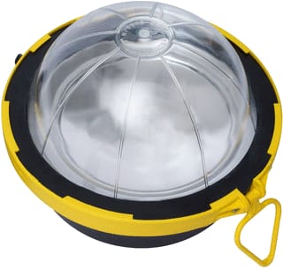 Kalthoff - Bouwlamp bouwlwlap 5292