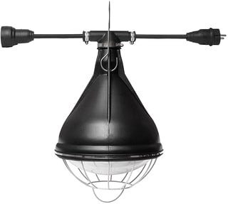 Kalthoff - Bouwlamp bouwlwlap 5392