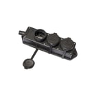 Kalthoff - Contactdooscombinatie cntdscomb 2260