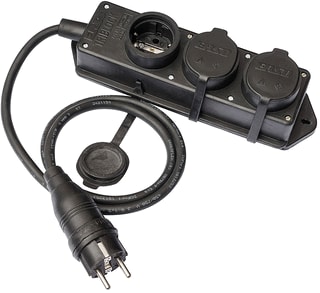 Kalthoff - Contactdooscombinatie cntdscomb 2270