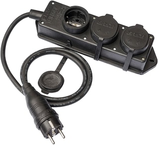 Kalthoff - Contactdooscombinatie cntdscomb 2280