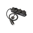 Kalthoff - Contactdooscombinatie cntdscomb 2280