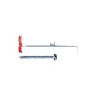 Fischer - Duotec Tuimelplug 539025 Ds25