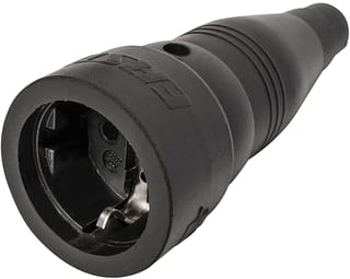 Kalthoff - Koppelcontactstop (geaard) koppelcon 2222