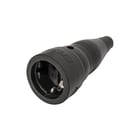 Kalthoff - Koppelcontactstop (geaard) koppelcon 2222
