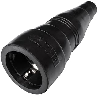 Kalthoff - Koppelcontactstop (geaard) koppelcon 2228