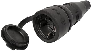 Kalthoff - Koppelcontactstop (geaard) koppelcon 2229