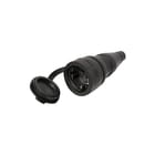 Kalthoff - Koppelcontactstop (geaard) koppelcon 2229
