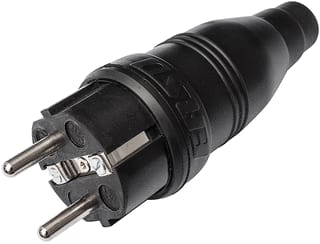 Kalthoff - Geaarde stekker rastekker 2218