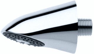 KWC - AQUA JET-SLIMLINE Douchekop Dchekop Aquajet Slimline
