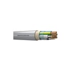 Draka - EVCS Combinatiekabel Hyb 5G6+2X4X0,22 Mt