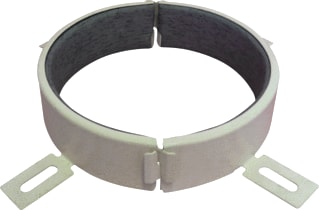 Bostik - FP 330 Pipe Collar Brandmanchet voor buis Denb Manchet Fp 330 82/30Mm Wt