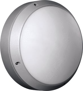 Prolumia - Rockdisc II Plafond-/wandarmatuur Mini 40009001