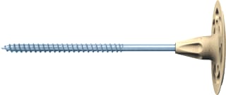 Fischer - TERMOFIX 6H-NT Isolatieplug  523209              ds100