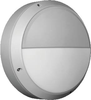 Prolumia - Rockdisc II Plafond-/wandarmatuur 40009151