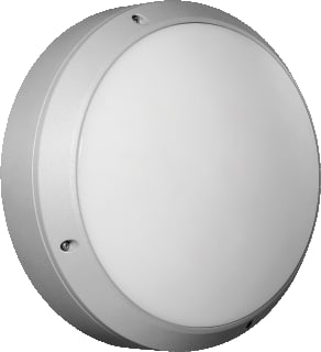 Prolumia - Rockdisc II Plafond-/wandarmatuur 40009241