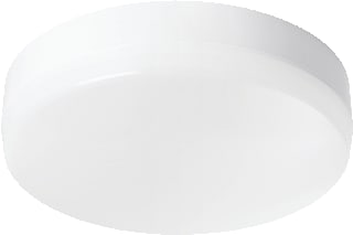 Prolumia - Prodisc II Plafond-/wandarmatuur P-Discii 15W 340 3/4K