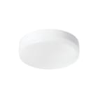 Prolumia - Prodisc II Maxi Plafond-/wandarmatuur P-Discii 32W 400 3/4K Sn