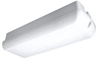 Prolumia - LED Pro-Portal Plafond-/wandarmatuur Pro-Port 3/4K S
