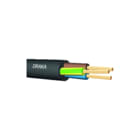 Draka - RWPK Voedingskabel tot 1 kV beweegbaar Bk 3G1,5 Ri100