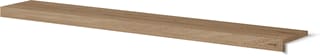 Looox - Wood Cover Planchet planchet wood cover 120 g