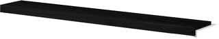 Looox - Wood Cover Planchet planchet wood cover 120 z