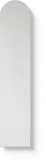 Looox - Toilet Line Arc Spiegel Spiegl Toilet 25