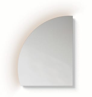 Looox - A-Line Luna Spiegel spiegl a-line lu 1d r