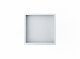 Looox - BoX Basic Module sanitaire accessoires Inb Nis Basc Fl 30 W