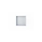 Looox - BoX Basic Module sanitaire accessoires Inb Nis Basc Fl 30 W