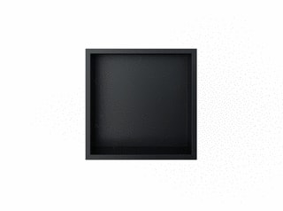 Looox - BoX Basic Module sanitaire accessoires Inb Nis Basc Fl 30 Mz