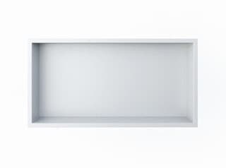 Looox - BoX Basic Module sanitaire accessoires Inb Nis Basc Fl 60 W